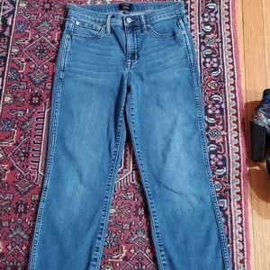 J Crew Womens Jeans